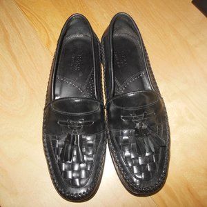 Men Bass 2Z98 9m BELLAGO Loafer with Tassel